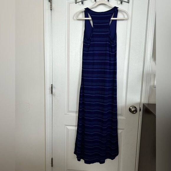Splendid racerback hi low maxi dress Racerback Women’s Small comfy NWT - Picture 2 of 16